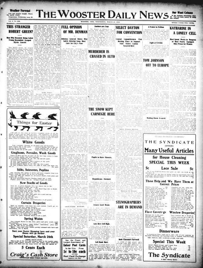 Ohio Weather Today: Get Your Up-to-Date Forecast Ohio Weather Today: Get Your Up-to-Date Forecast