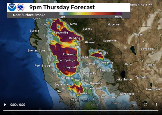Sacramento’s Weather Today: Get the Latest Forecast
