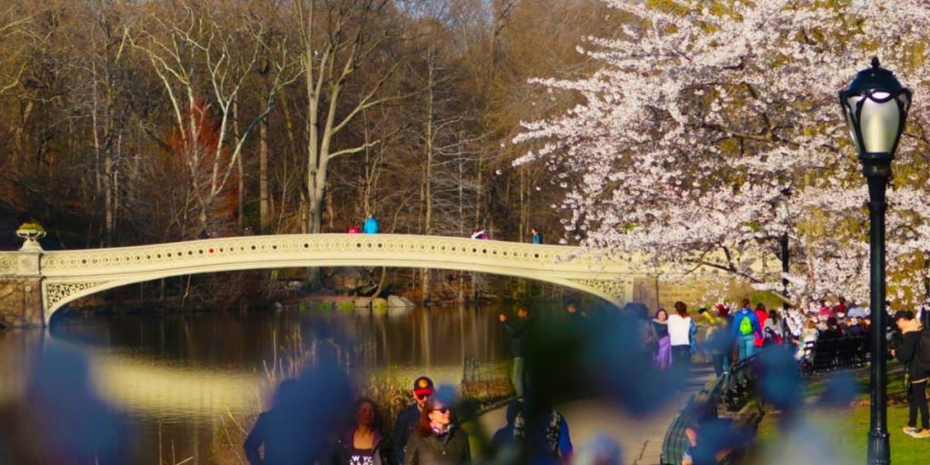 New York Today: Uncover the Latest Weather Trends and Forecast in the Big Apple!