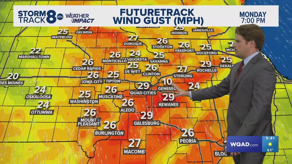 Illinois Weather Today: Get the Latest Forecast Illinois Weather Today: Get the Latest Forecast