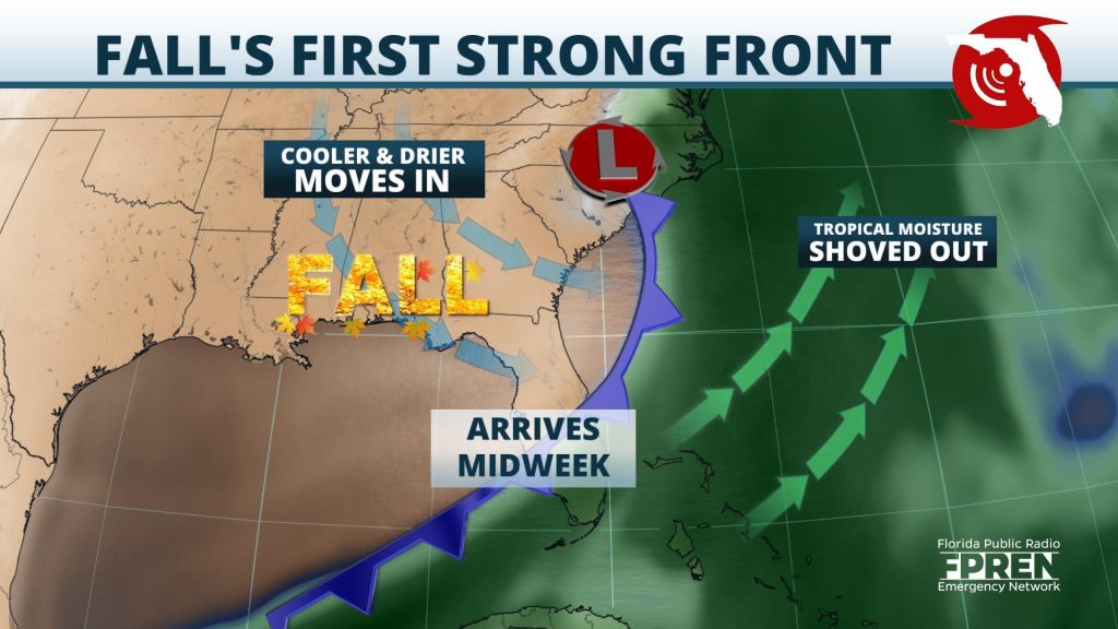 Florida Weather Today: Sunshine, Surf, or Storms? ☀️🌊🌧️