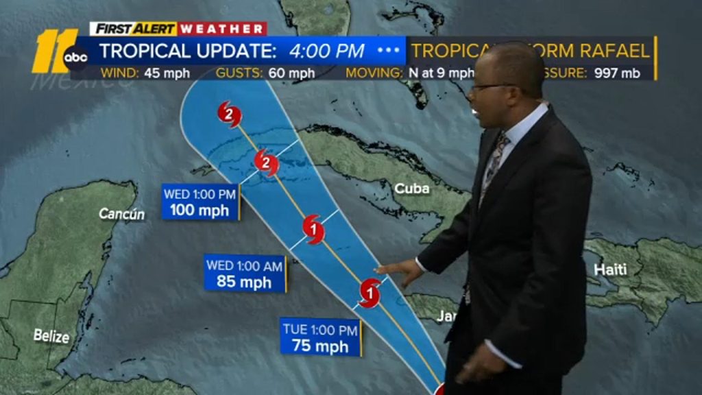 What’s the Weather in North Carolina Today? ☀️🌧️❄️