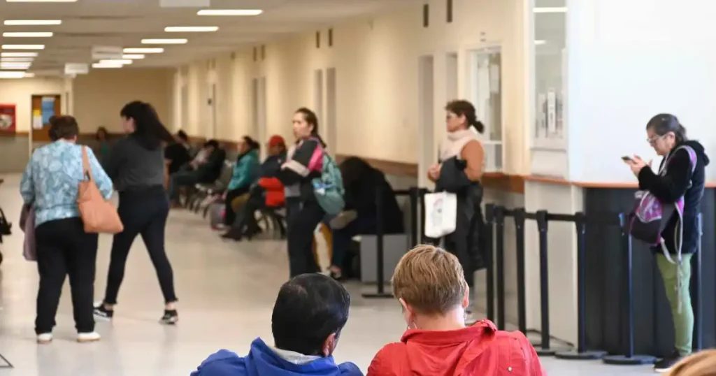 Crisis en el hospital de Cipolletti: «los ingresos en Salud Mental son cada vez más graves»